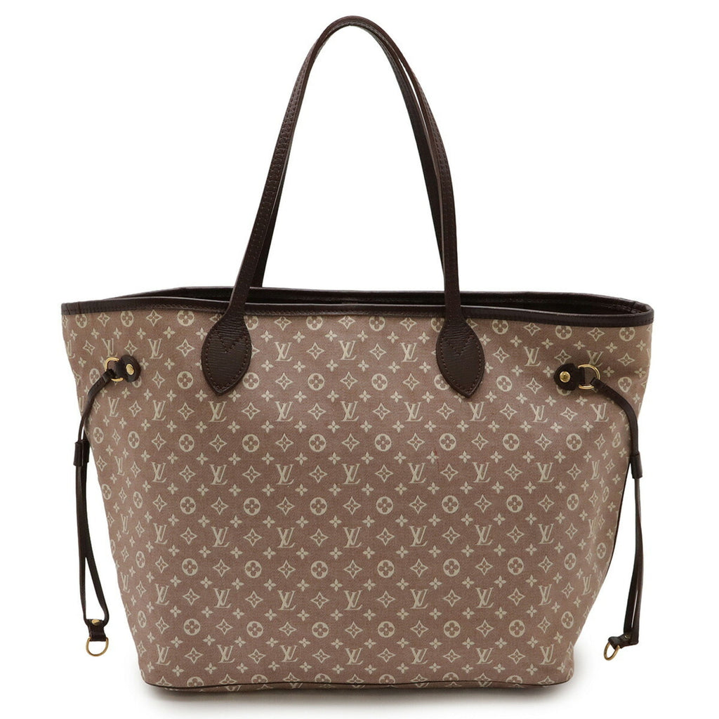 Louis Vuitton Pink Monogram Idylle Shoulder Bag Tote Bag (Pre-Owned)