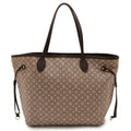Louis Vuitton Pink Monogram Idylle Shoulder Bag Tote Bag (Pre-Owned)