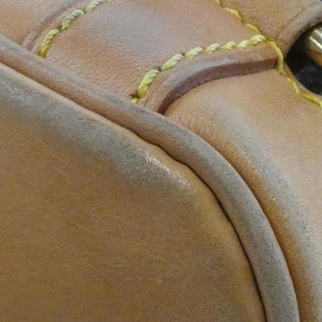 Louis Vuitton Monogram Marron Monogram Monogram Backpack (Pre-Owned)