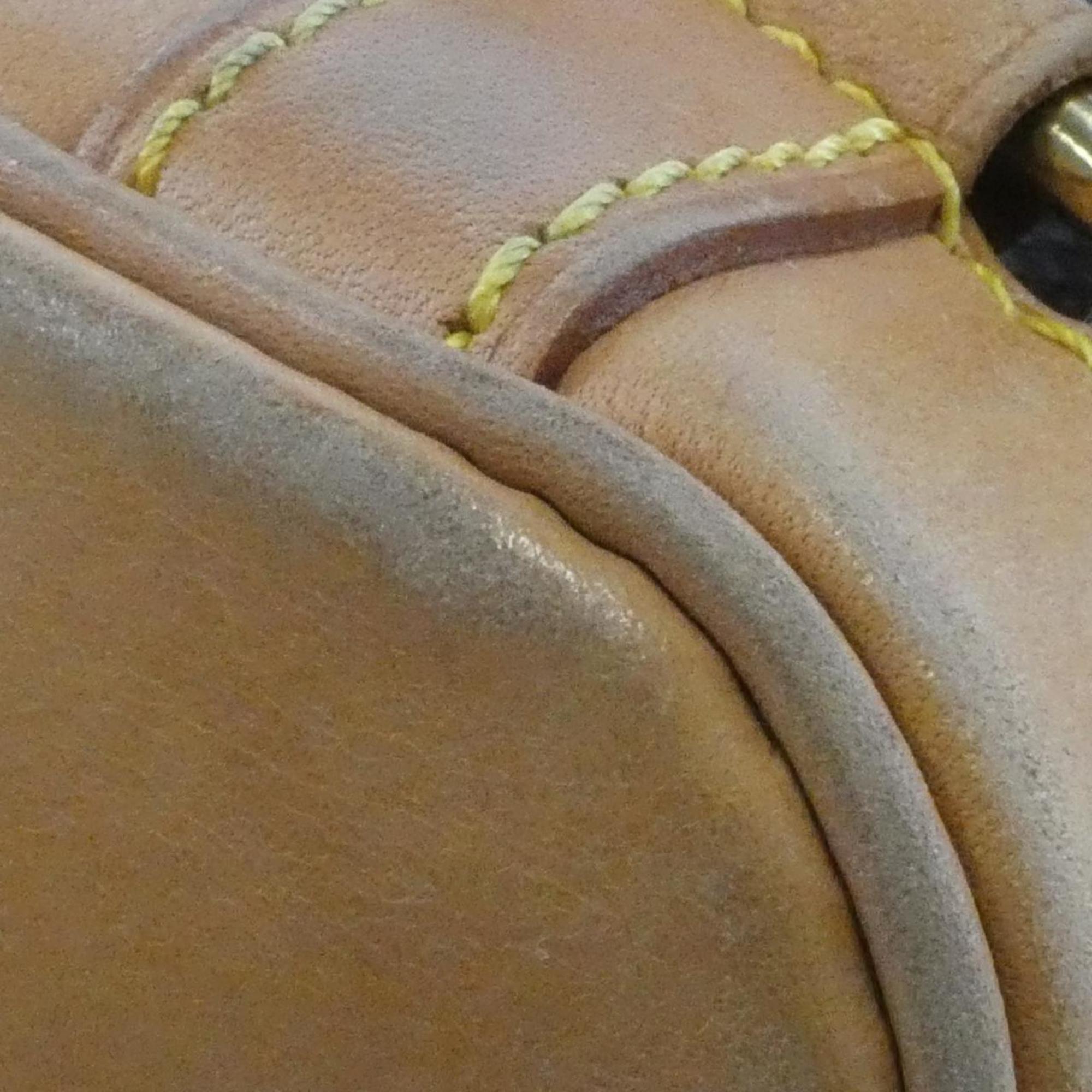 Louis Vuitton Monogram Marron Monogram Monogram Backpack (Pre-Owned)