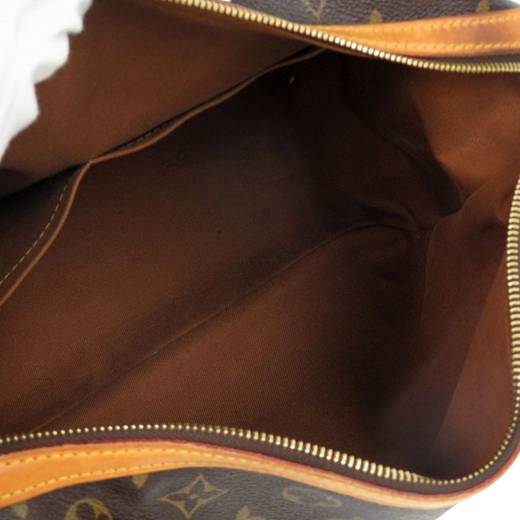 Stresa Handbag Monogram Canvas PM