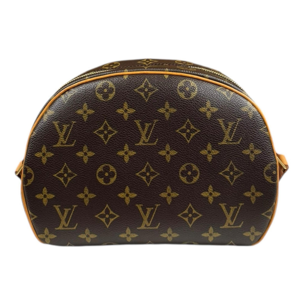 Louis Vuitton Monogram Brown Monogram Monogram Shoulder Bag (Pre-Owned)