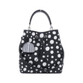 Louis Vuitton Monogram Empreinte Black Monogram Empreinte Shoulder Bag (Pre-Owned)