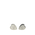 Earrings Stud Sterling Silver