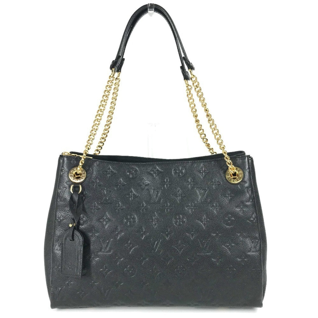 Surene Handbag Monogram Empreinte Leather MM