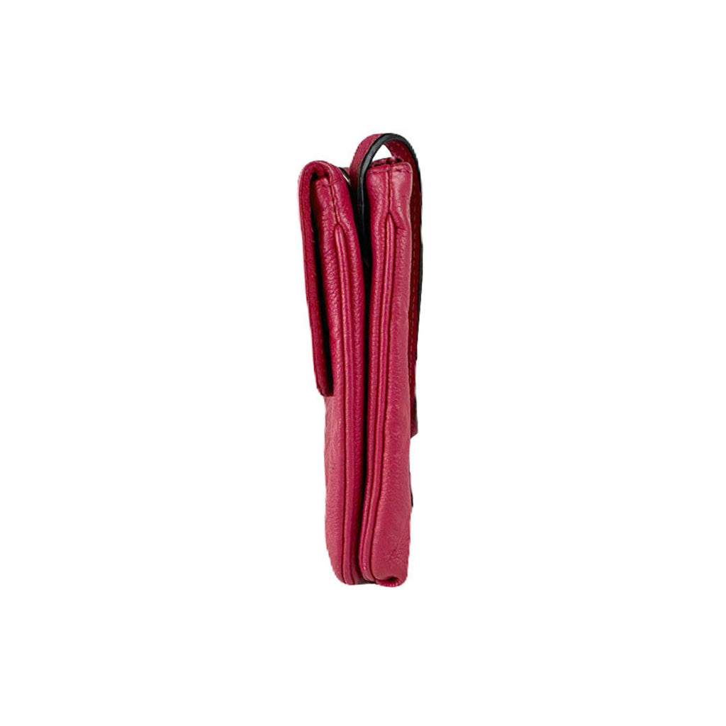 Twice Handbag Monogram Empreinte Leather