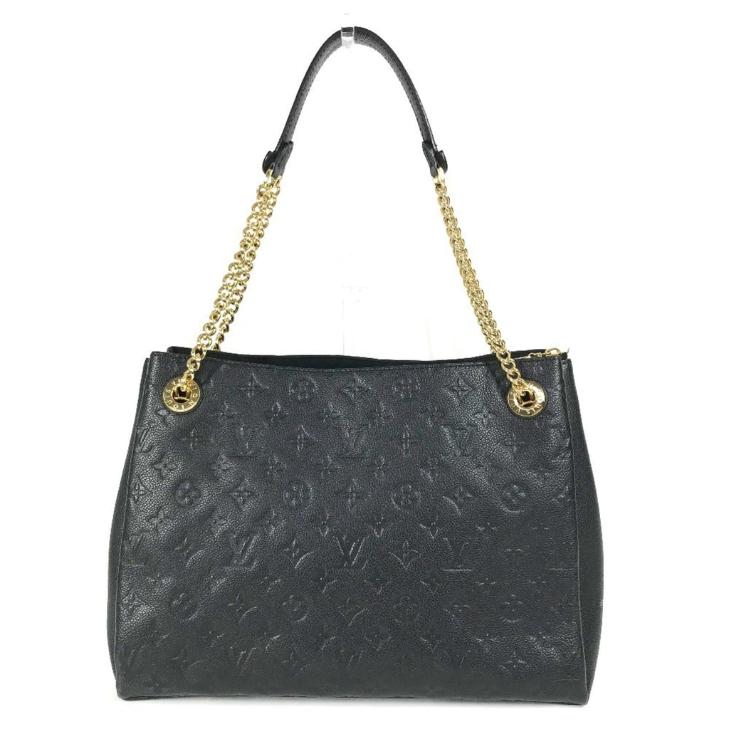Surene Handbag Monogram Empreinte Leather MM