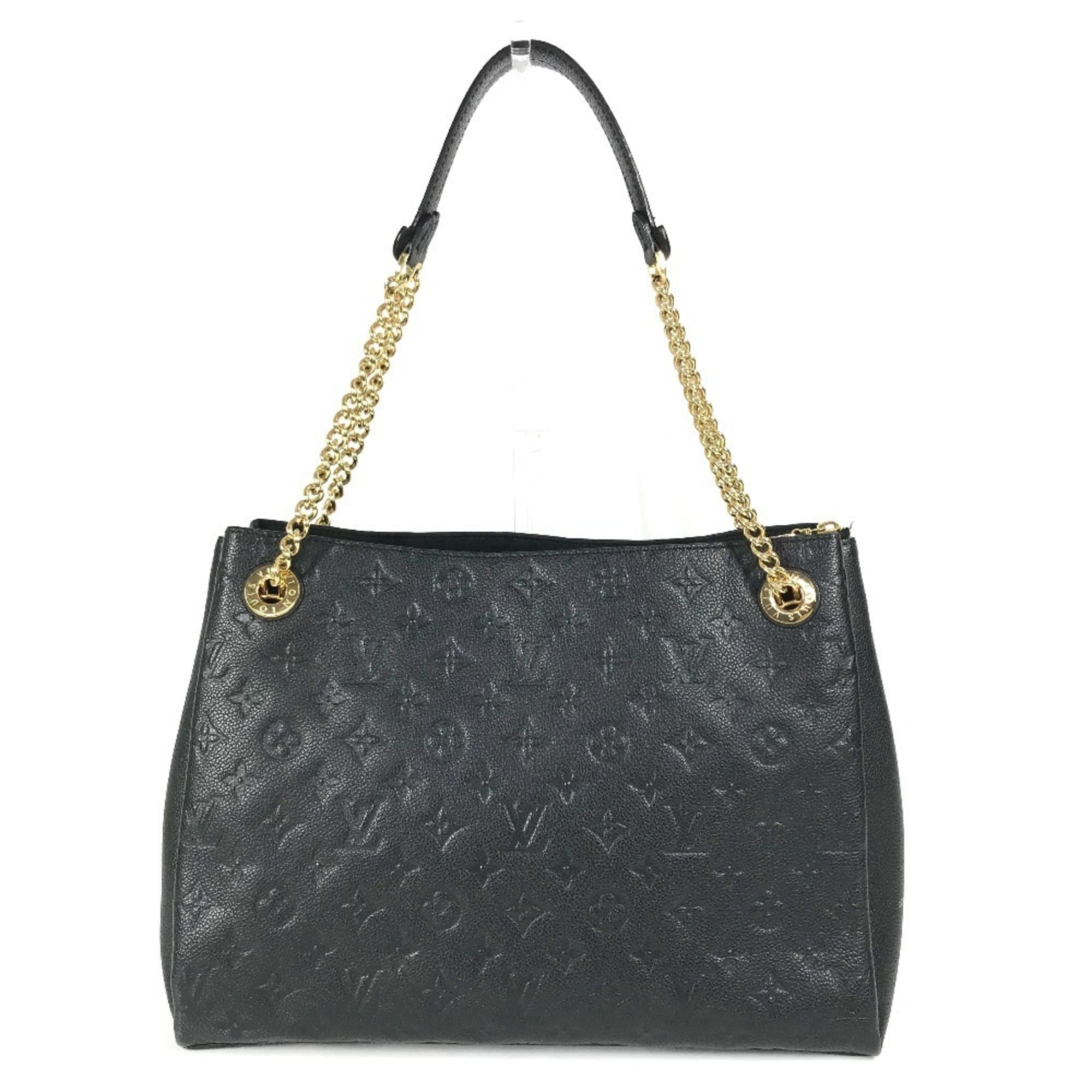 Surene Handbag Monogram Empreinte Leather MM