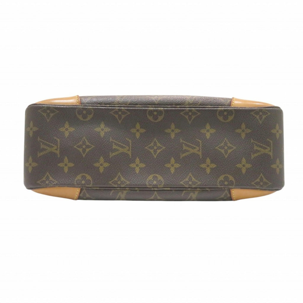 Boulogne Handbag Monogram Canvas 30