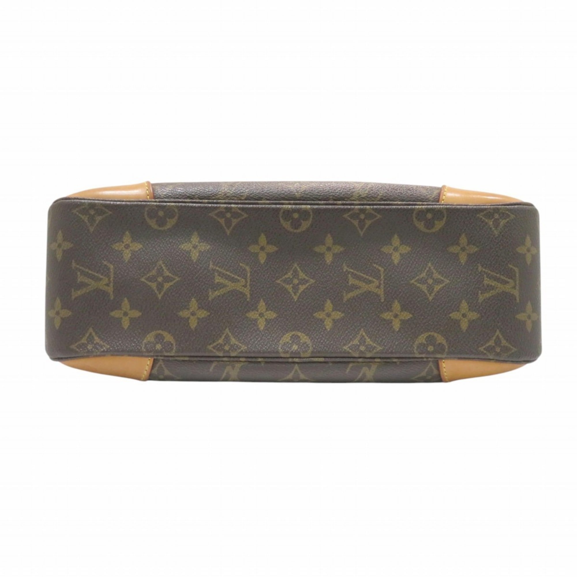 Boulogne Handbag Monogram Canvas 30