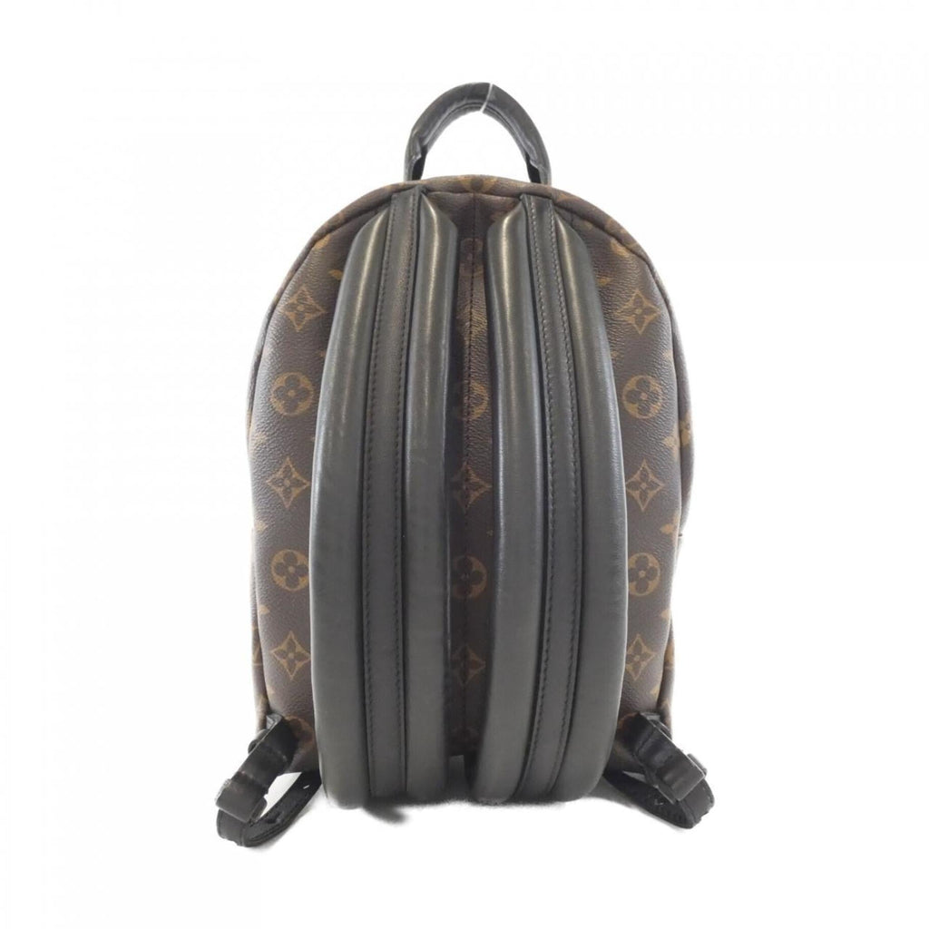 Louis Vuitton Marron Monogram Monogram Backpack (Pre-Owned)