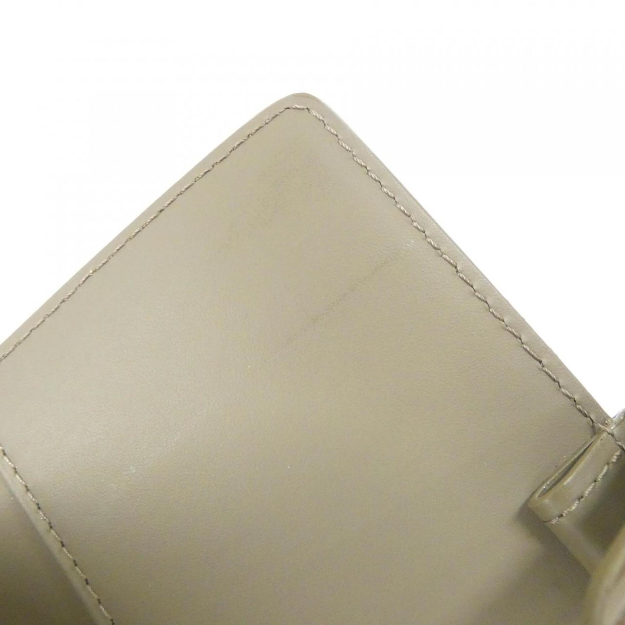 Louis Vuitton Pepper (Poivre) Leather (Pre-Owned)