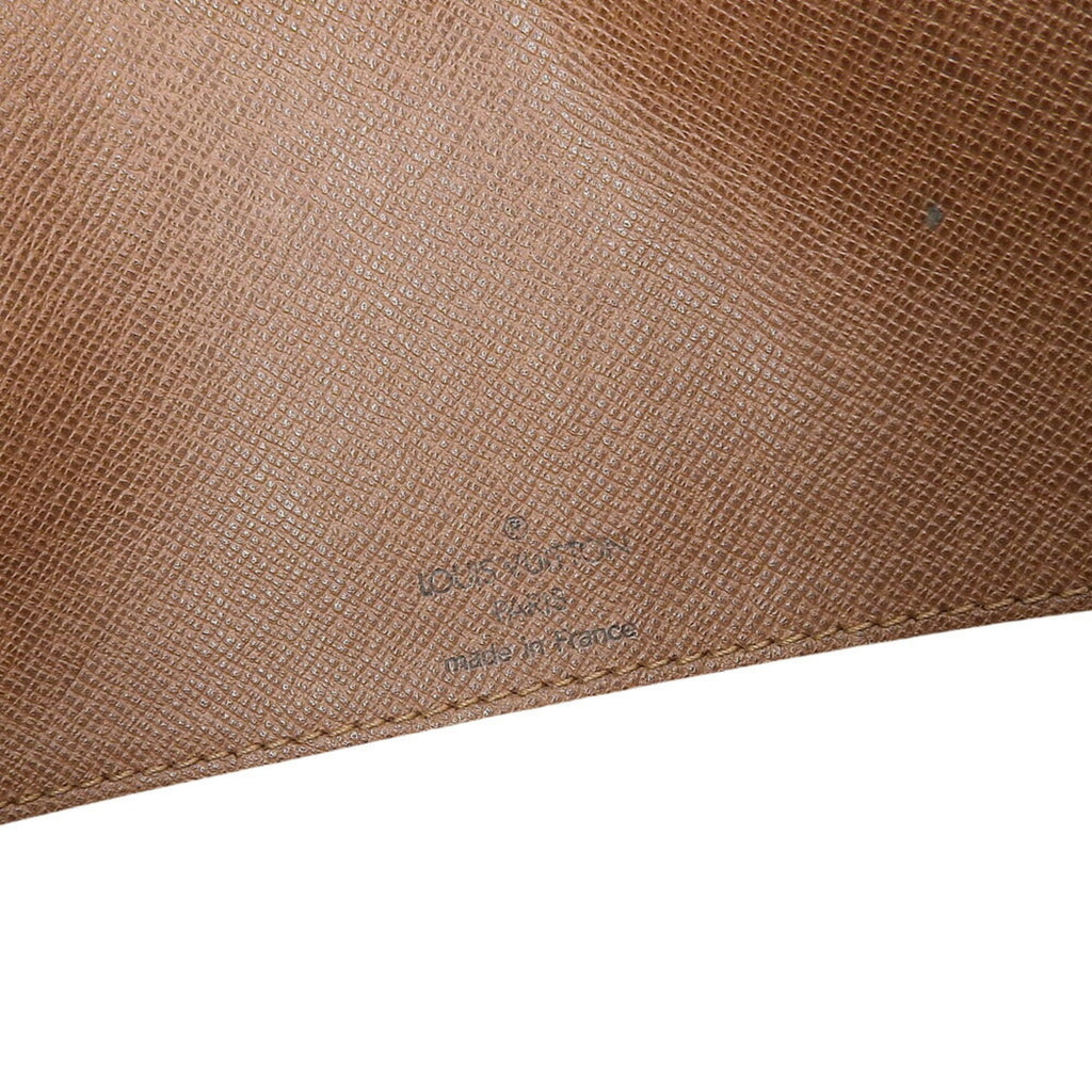 Musette Salsa Handbag Monogram Canvas GM