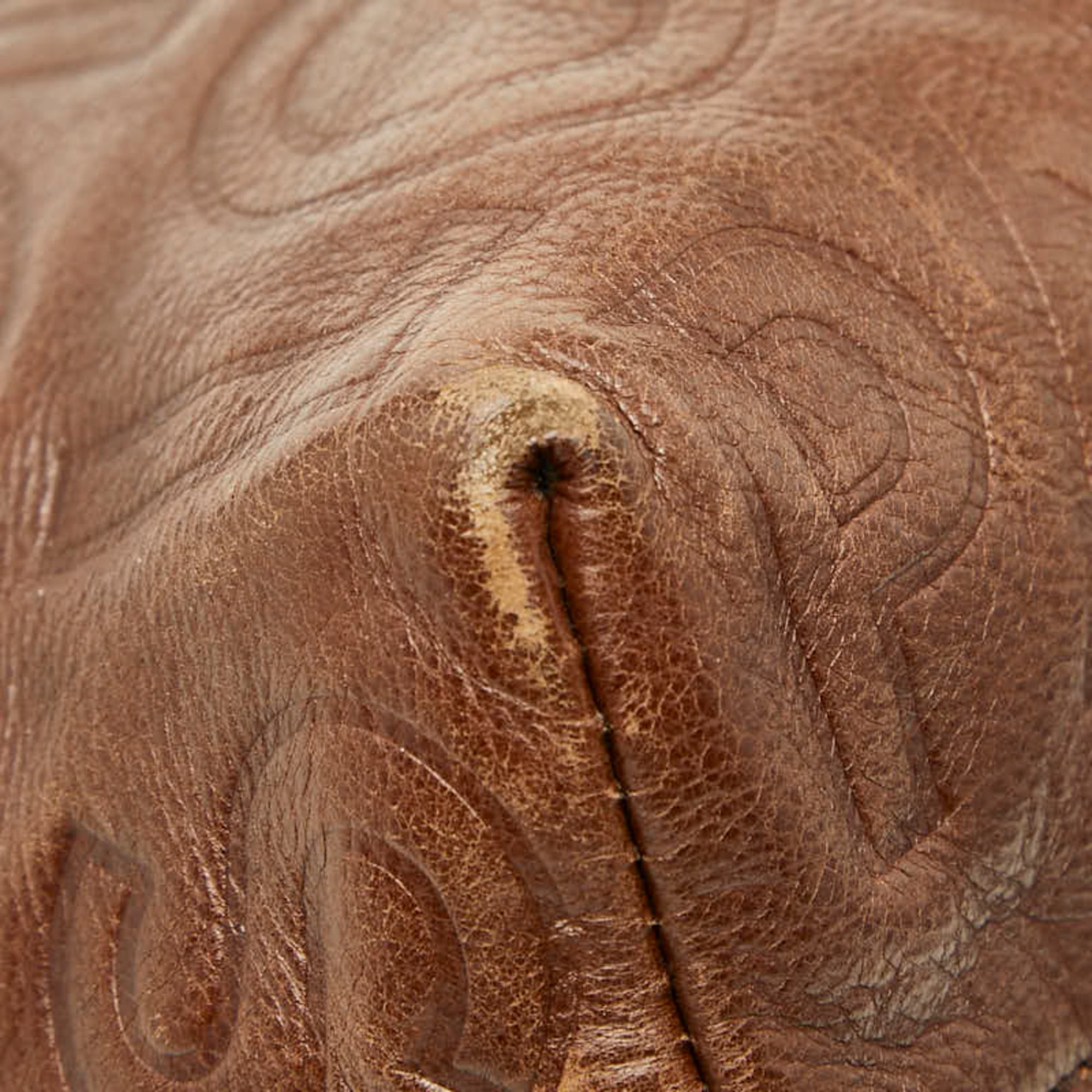 Paris Souple Wish Bag Leather