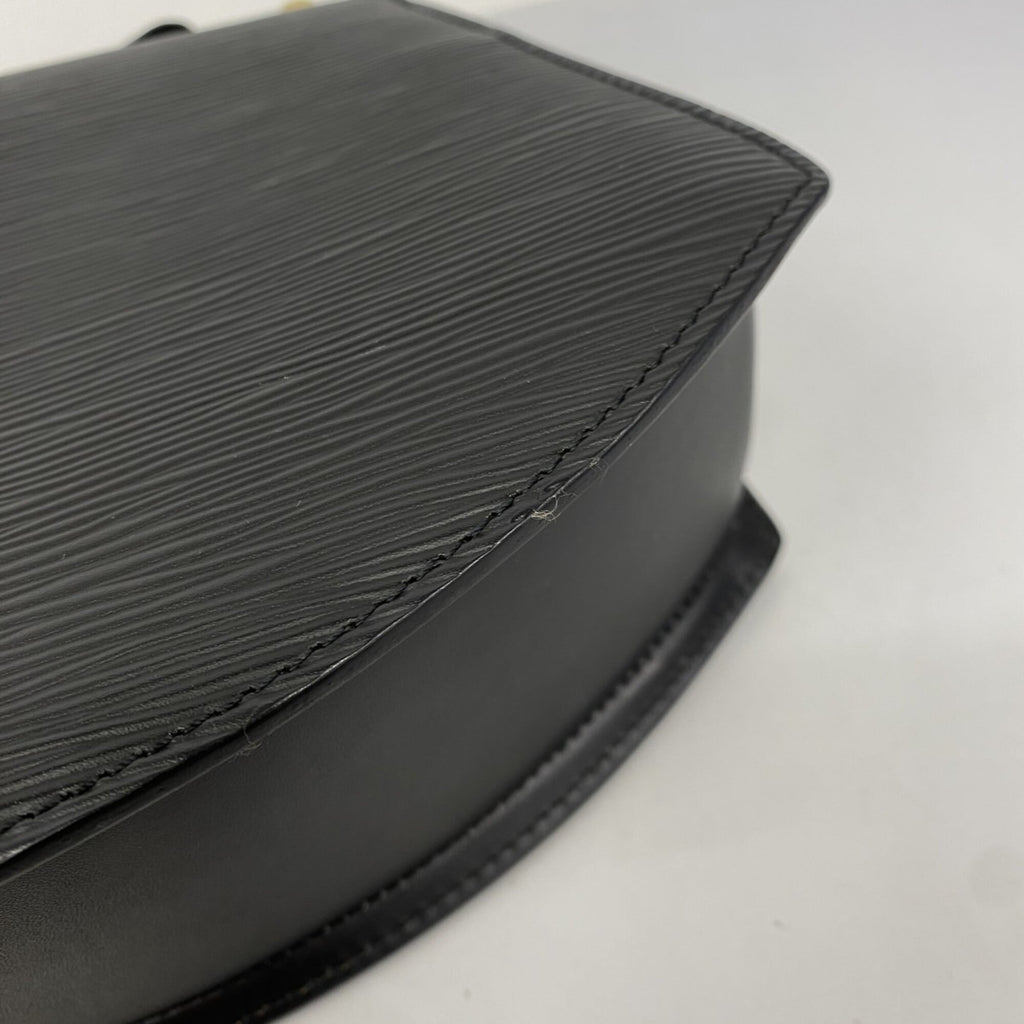 Tilsitt Shoudler Bag Epi Leather
