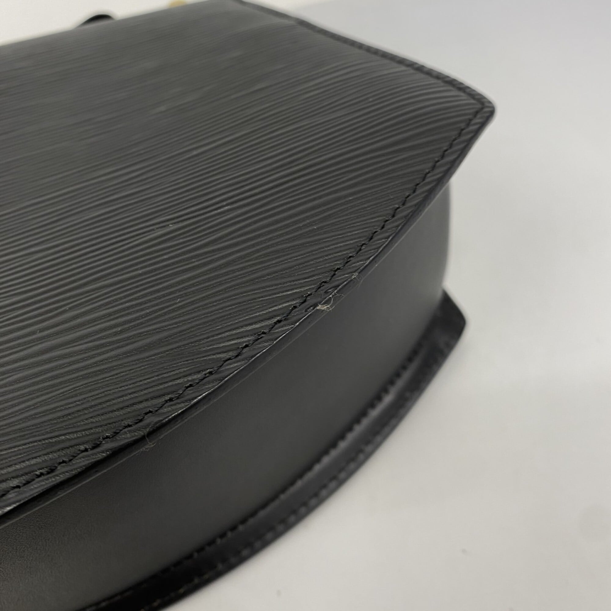 Tilsitt Shoudler Bag Epi Leather