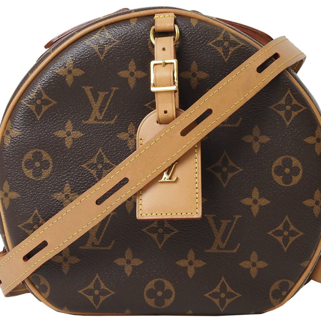Louis Vuitton Monogram Monogram Monogram Shoulder Bag (Pre-Owned)