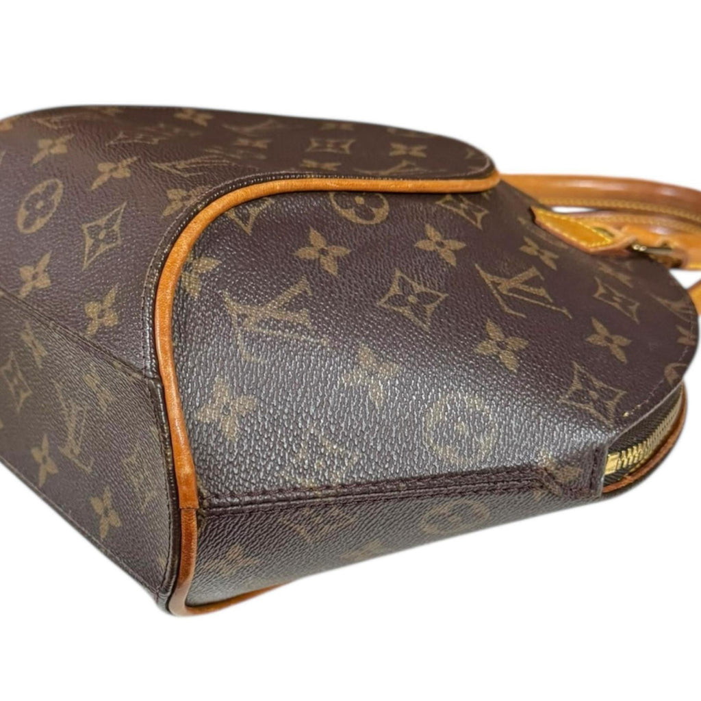 Louis Vuitton Monogram Brown Monogram Handbag (Pre-Owned)