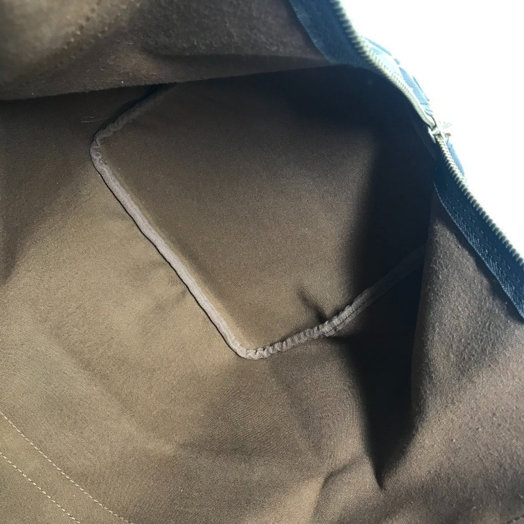 Louis Vuitton Monogram Brown Monogram Boston Bag Handbag (Pre-Owned)