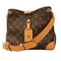Odeon NM Handbag Monogram Canvas PM