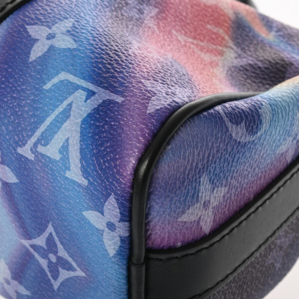 Louis Vuitton Monogram Multi-Color Monogram Handbag (Pre-Owned)