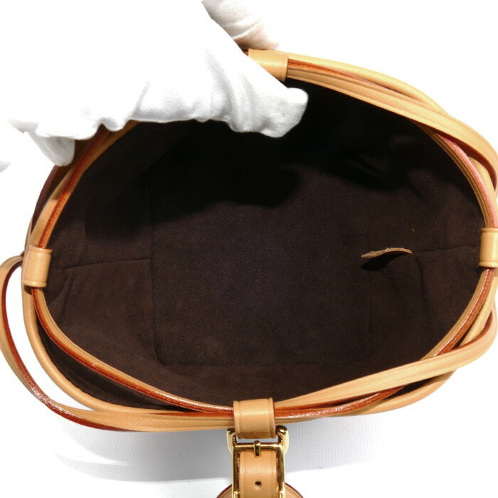 Louis Vuitton Monogram Monogram Shoulder Bag (Pre-Owned)