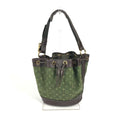 Louis Vuitton Monogram Mini Tst Khaki Monogram Mini Shoulder Bag (Pre-Owned)
