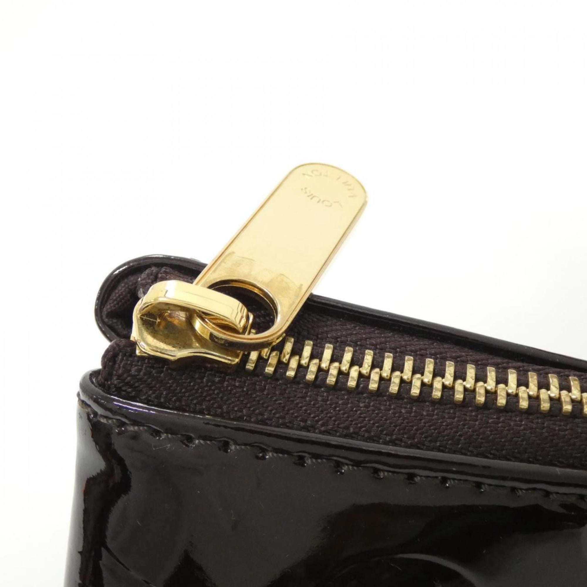 Louis Vuitton Amarante Handbag (Pre-Owned)