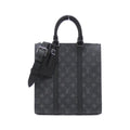 Louis Vuitton Monogram Eclipse Black Monogram Eclipse Monogram Eclipse Handbag (Pre-Owned)