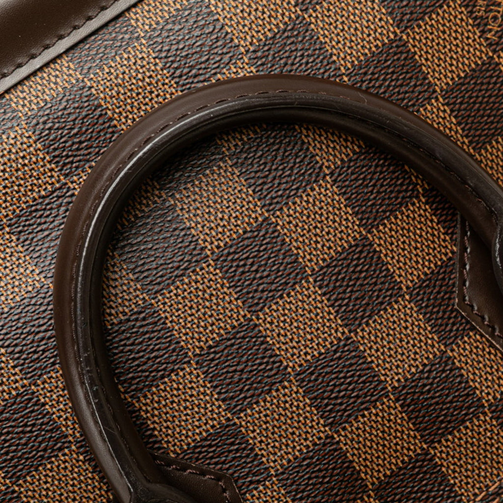 Alma Handbag Damier BB
