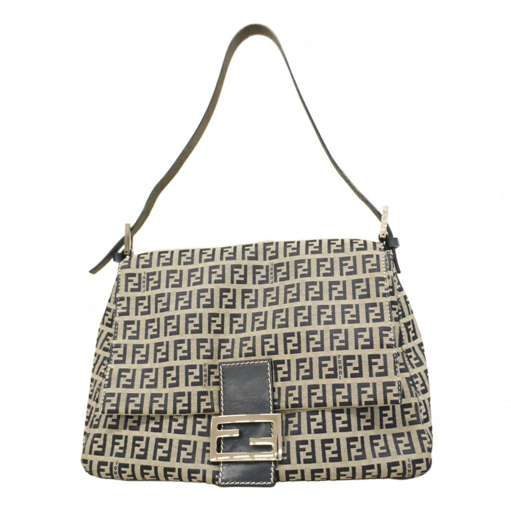 Mama Forever Bag Zucchino Canvas