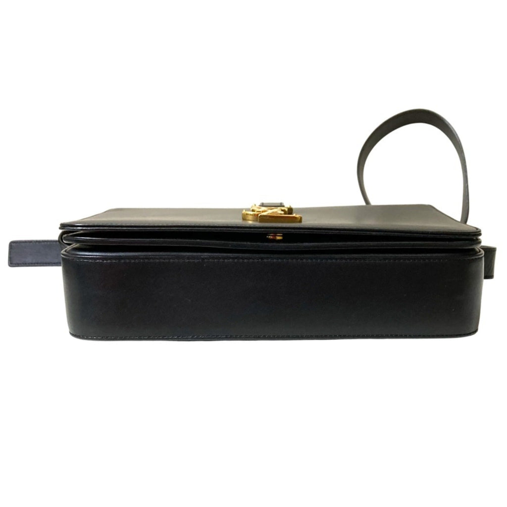 Classic Monogram Universite Bag Leather Medium