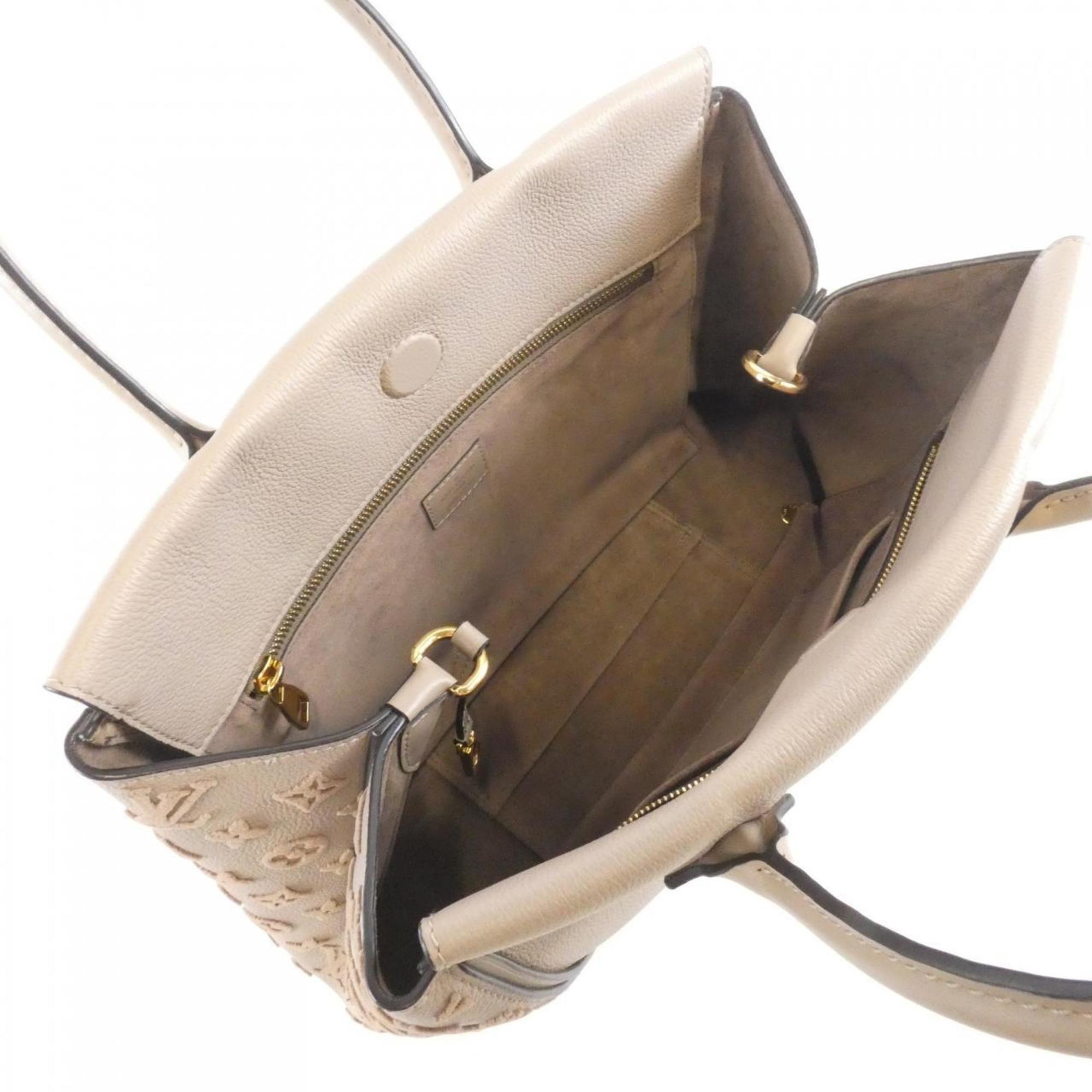 Louis Vuitton Galle Handbag (Pre-Owned)