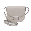 Trotteur Crossbody Bag Grainy Leather Small