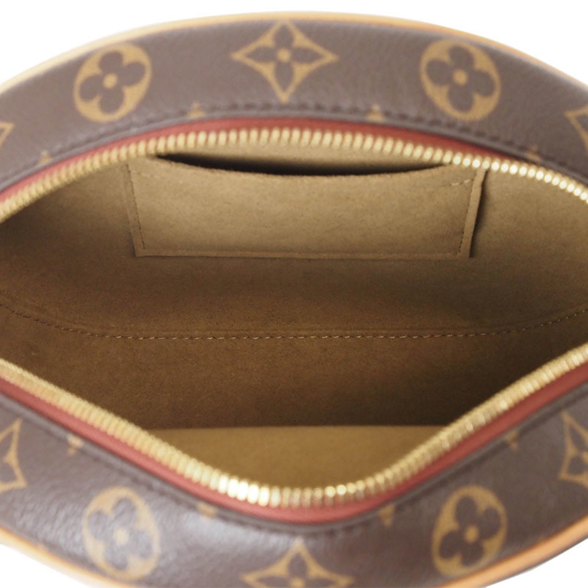 Louis Vuitton Monogram Monogram Monogram Shoulder Bag (Pre-Owned)