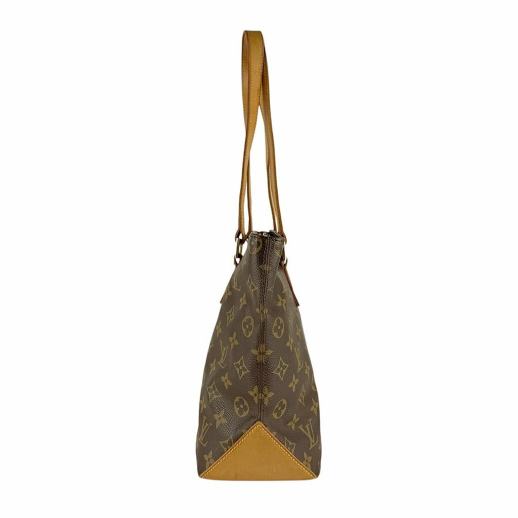 Louis Vuitton Brown Shoulder Bag (Pre-Owned)