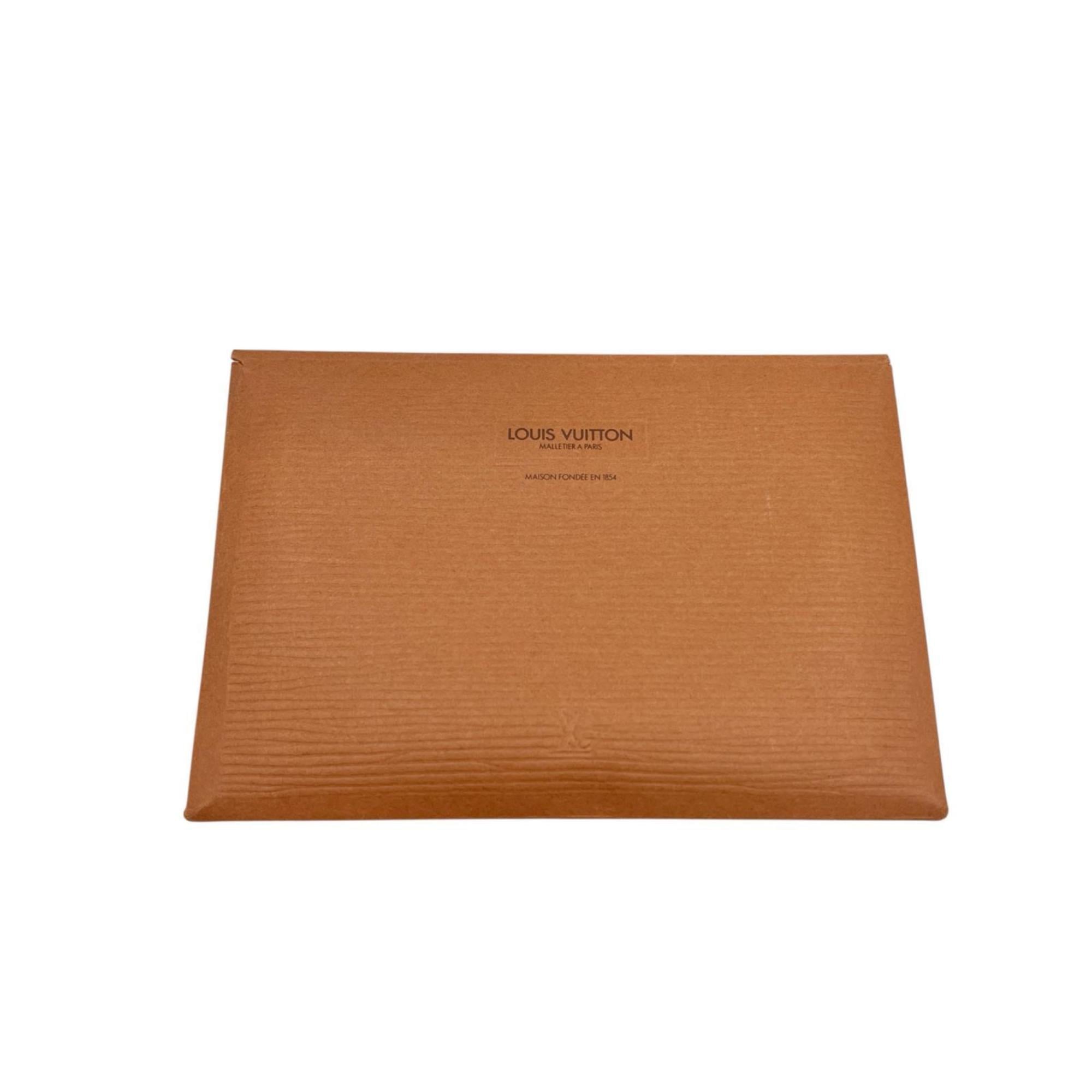 Louis Vuitton Brown Monogram Monogram Pochette (Pre-Owned)