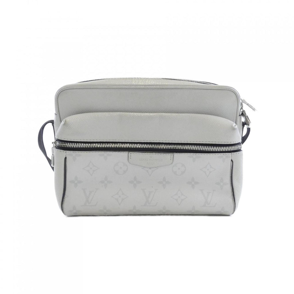 Outdoor Messenger Bag Monogram Taigarama