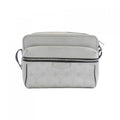 Outdoor Messenger Bag Monogram Taigarama