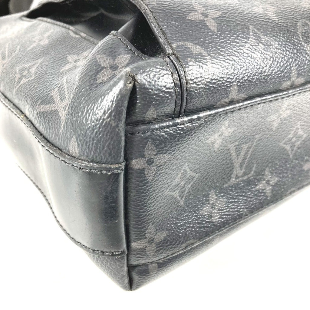 Odyssey Messenger Bag Monogram Eclipse Canvas PM