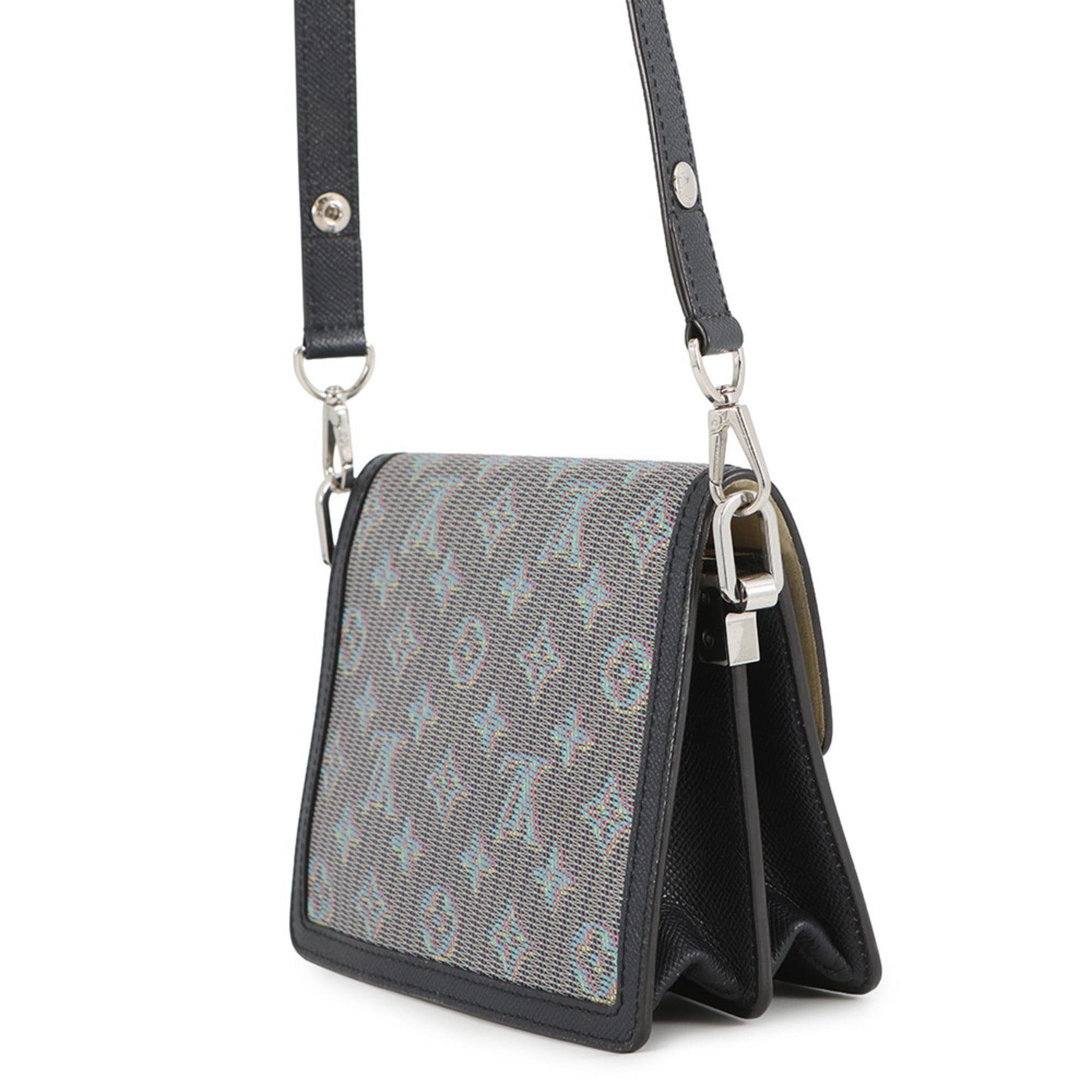 Louis Vuitton Monogram Multi-Color Monogram Shoulder Bag (Pre-Owned)