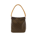 Louis Vuitton Monogram Brown Monogram Monogram Shoulder Bag (Pre-Owned)