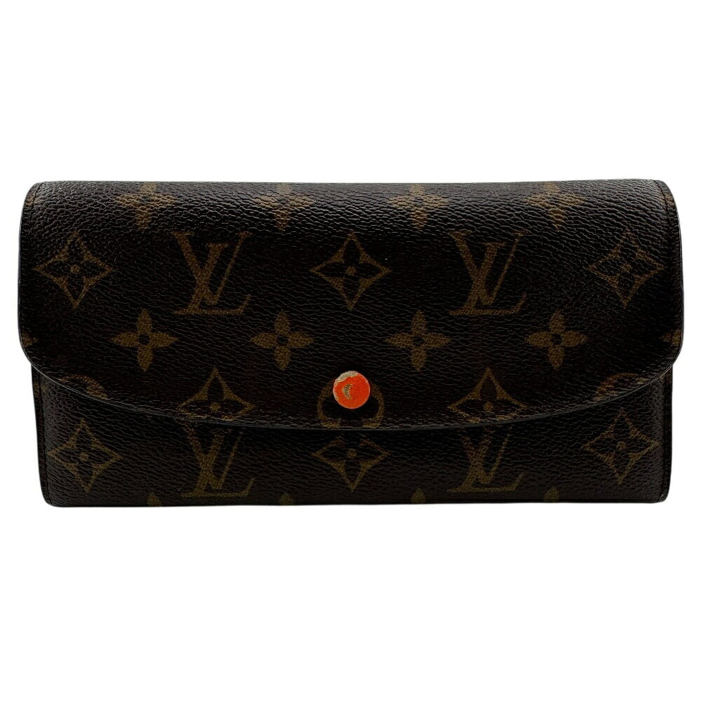 Louis Vuitton Brown Monogram (Pre-Owned)