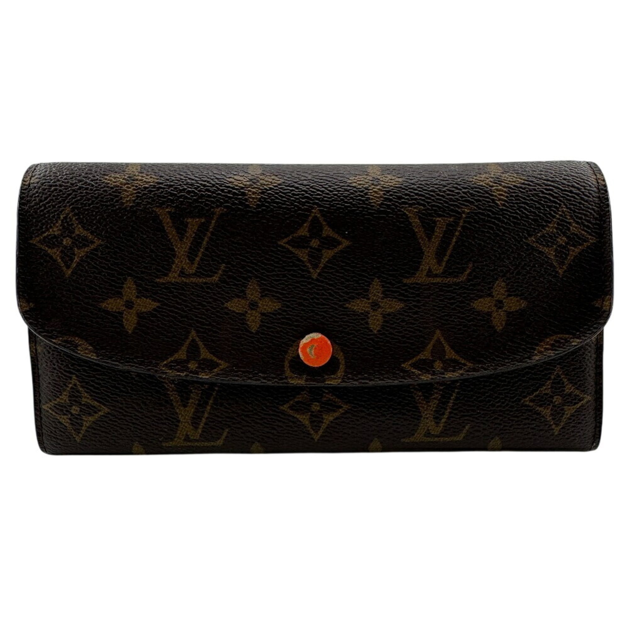 Louis Vuitton Brown Monogram (Pre-Owned)