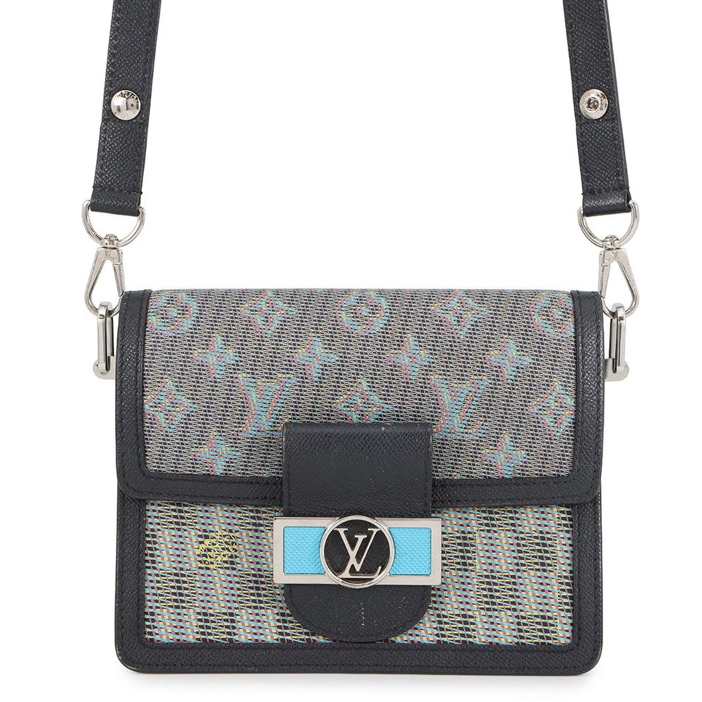 Louis Vuitton Monogram Multi-Color Monogram Shoulder Bag (Pre-Owned)