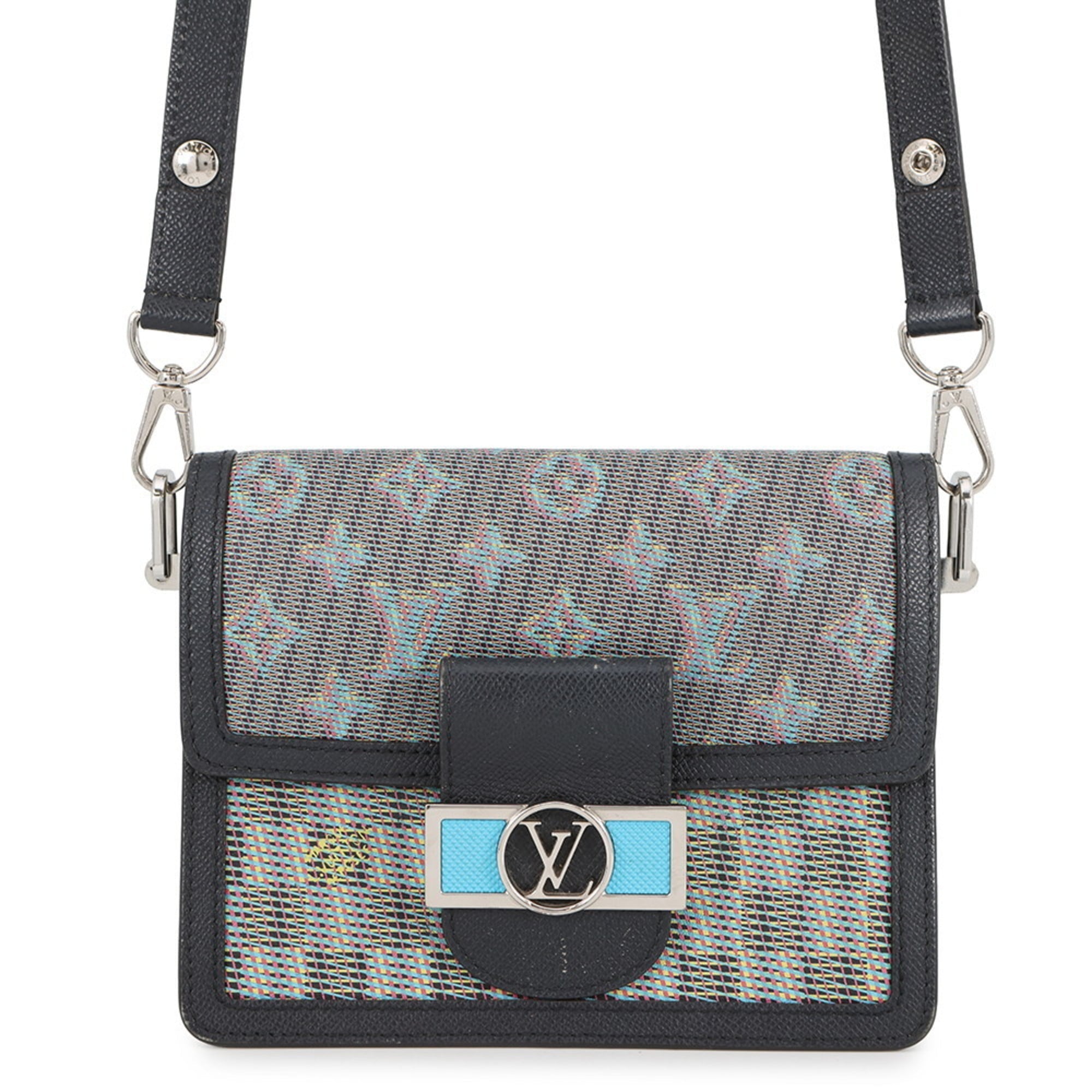 Louis Vuitton Monogram Multi-Color Monogram Shoulder Bag (Pre-Owned)
