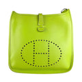 Evelyne Bag Gen III Epsom PM