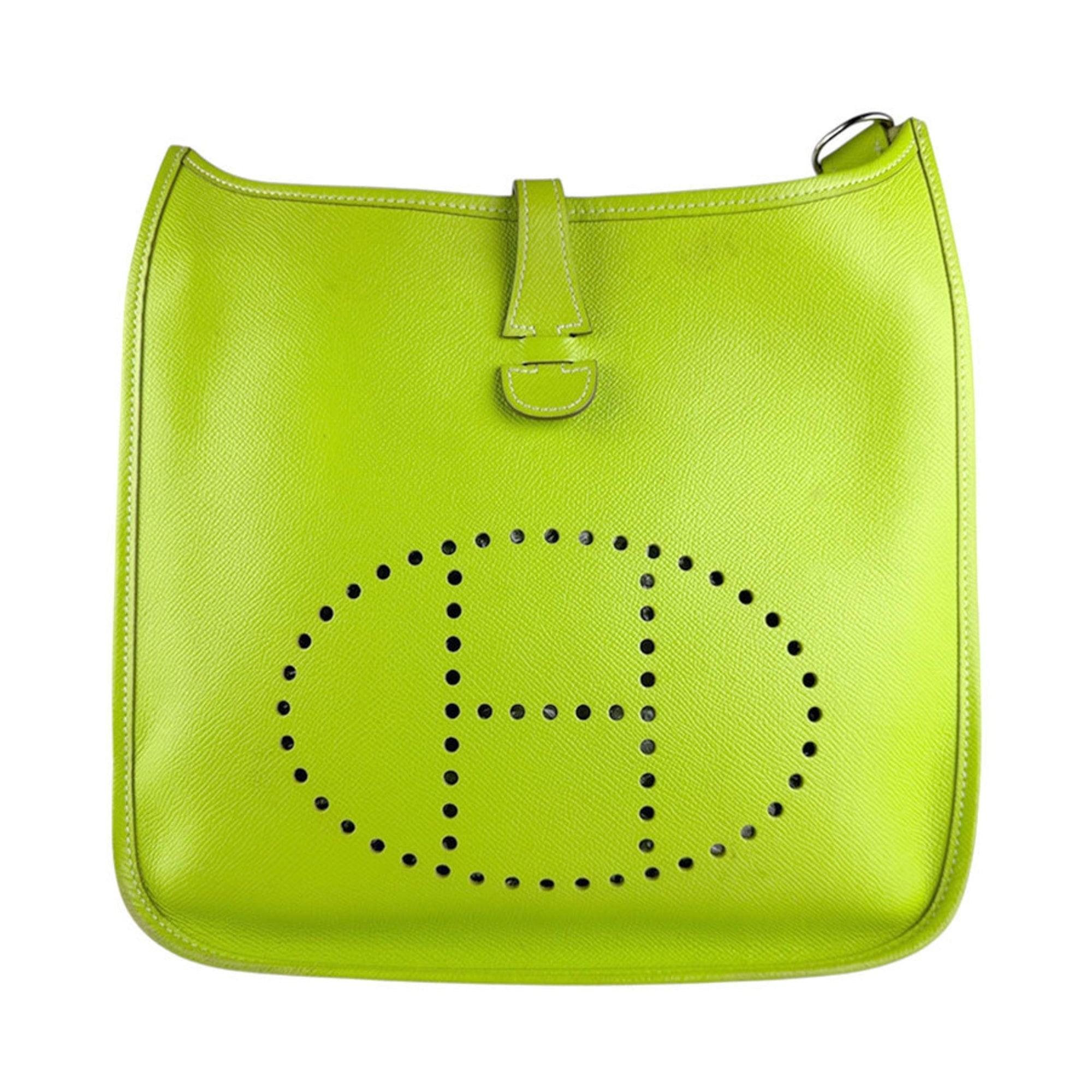 Evelyne Bag Gen III Epsom PM
