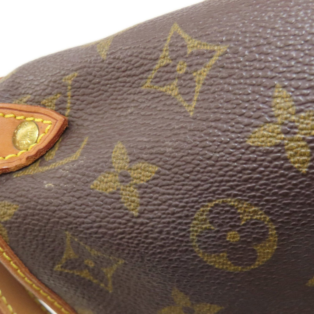 Louis Vuitton Monogram Monogram Shoulder Bag (Pre-Owned)