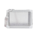 Louis Vuitton Pvc Leather Shoulder Bag (Pre-Owned)